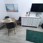Glowna Апартаменты Гдыня
