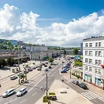 Апартаменты Glowna *