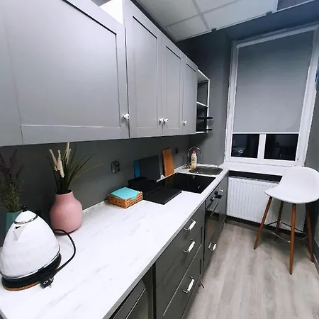 Apartamento Główna