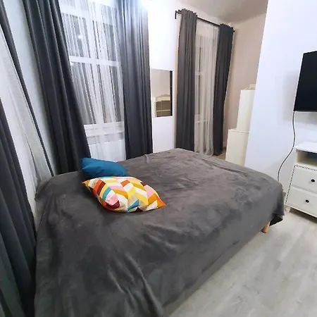 Główna Apartamento *