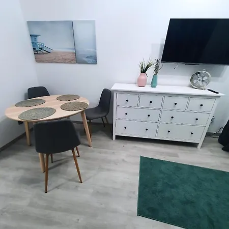 Główna Apartamento Gdynia