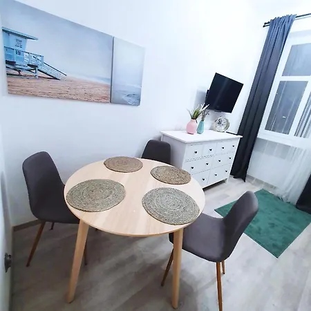 Apartamento Główna *