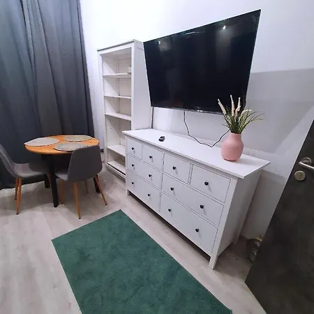 Główna Apartamento Gdynia