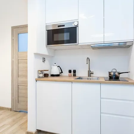 Główna Apartamento