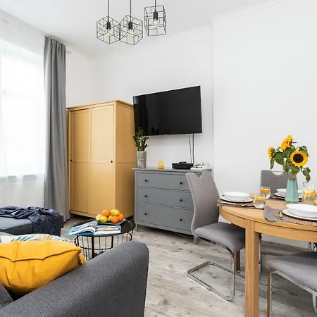 Główna Apartamento Gdynia