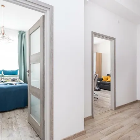 Glowna Lejlighed Gdynia