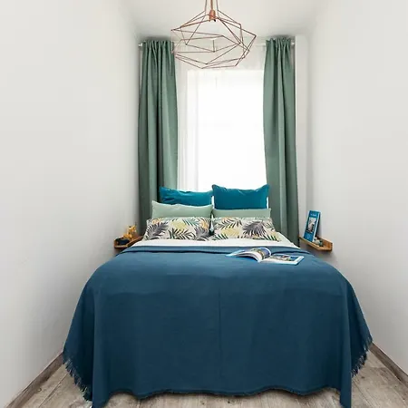 Apartamento Główna *