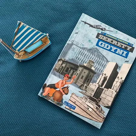 Główna Apartamento