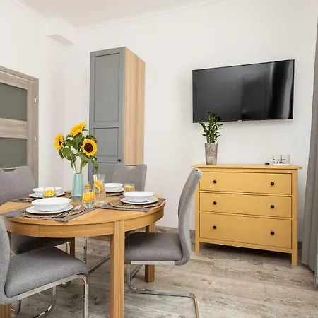 Główna Apartamento