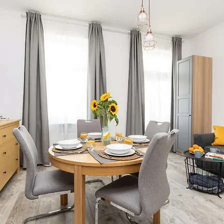 Apartamento Główna