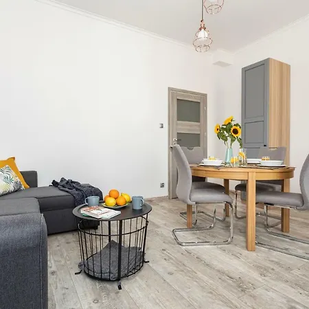 Apartamento Główna Gdynia