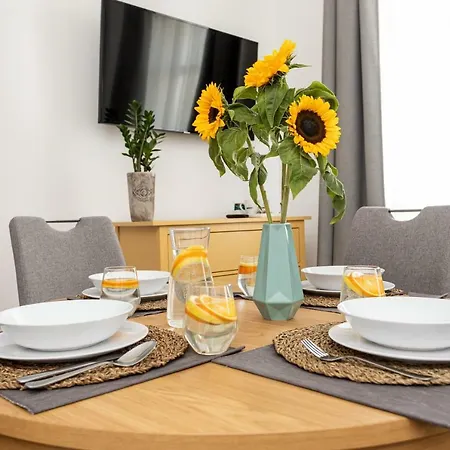 Apartamento Główna