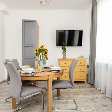 Apartamento Główna *