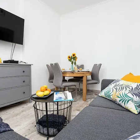 Apartamento Główna *