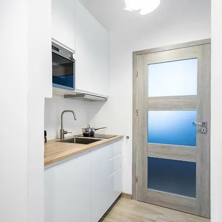 Apartamento Główna *