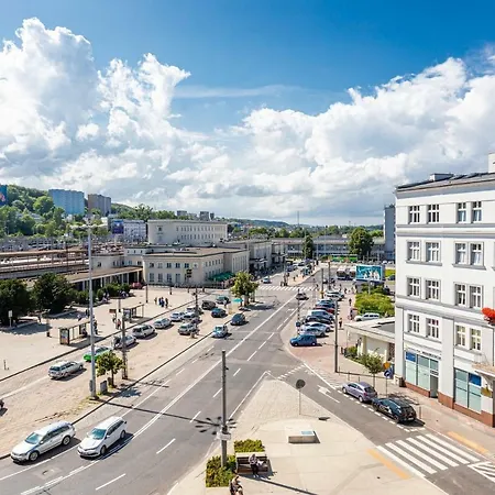 Apartamento Główna *