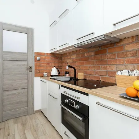 Główna Apartamento