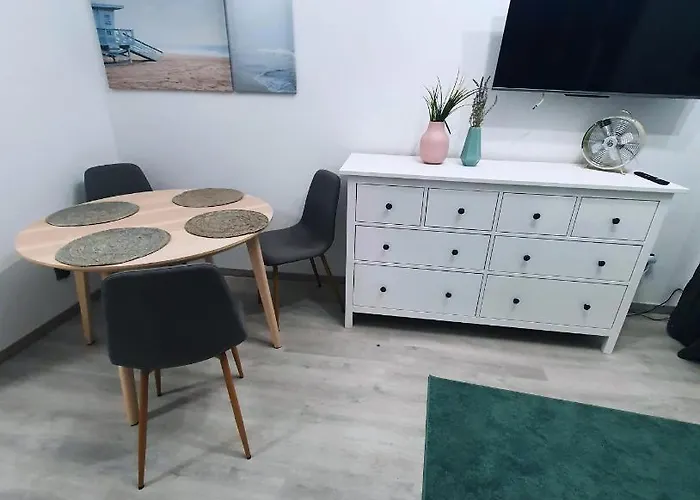 Glowna Apartment Gdynia