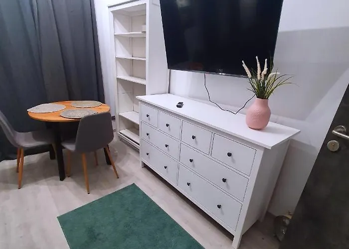 Glowna Apartment Gdynia